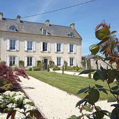 Les Mariesis Osmanville Exterior foto